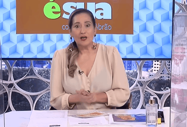 Sonia Abrão detona Boninho e afirma que Big Boss é o grande vilão do BBB 2021