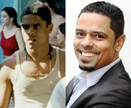Ex-Malhação, Ademir Zanyor largou fama pela fé e virou pastor