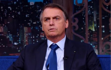 Globo Rural debocha de eleitores de Bolsonaro em post no Twitter