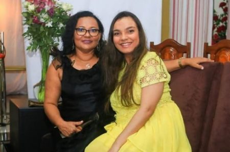 Filha da ex-BBB Mara conta que prêmio ajudou a tratar doença