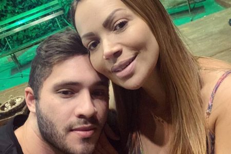 Solange Almeida surpreende ao revelar ajuda de Fátima Bernardes em namoro