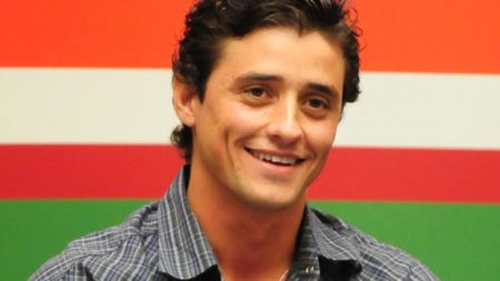 Fael Cordeio revela como gastou o prêmio que ganhou ao vencer o BBB 12