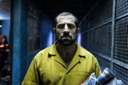 Diretor de Carcereiros elogia trabalho de Kaysar Dadour como ator