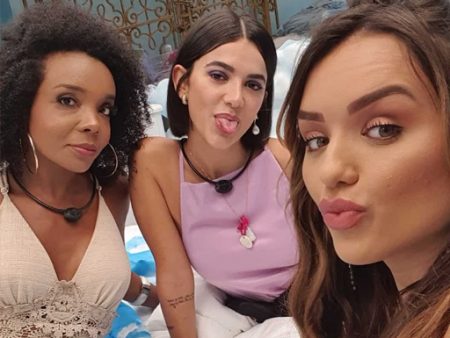 Veja quais os participantes que continuaram amigos depois do BBB