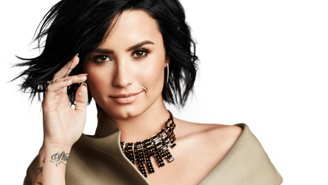 Demi Lovato faz comentário sobre crise em Manaus e web reage
