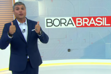 Bora Brasil