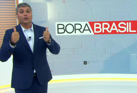 Cobertura das chuvas e da Covid-19 faz Bora Brasil disparar