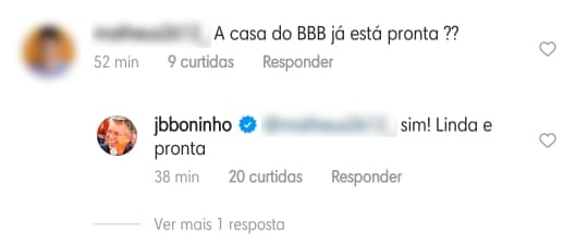 BBB 2021