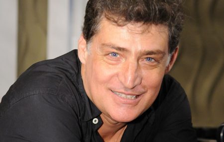 Em Gênesis, Giuseppe Oristanio diz que Gomer vai tentar impedir a Torre de Babel