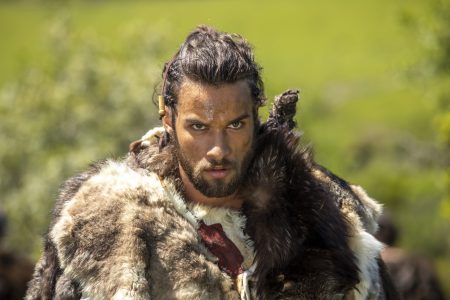 Pablo Morais destaca preparação para Gênesis, novela da Record