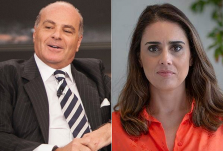 Marcelo de Carvalho toma invertida de ex-contratada e acaba alvo de acusação