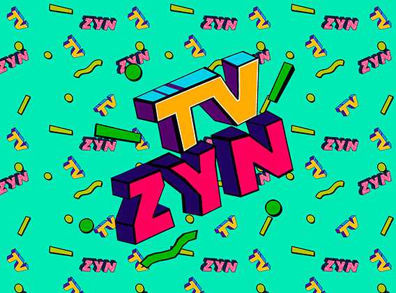 TV ZYN