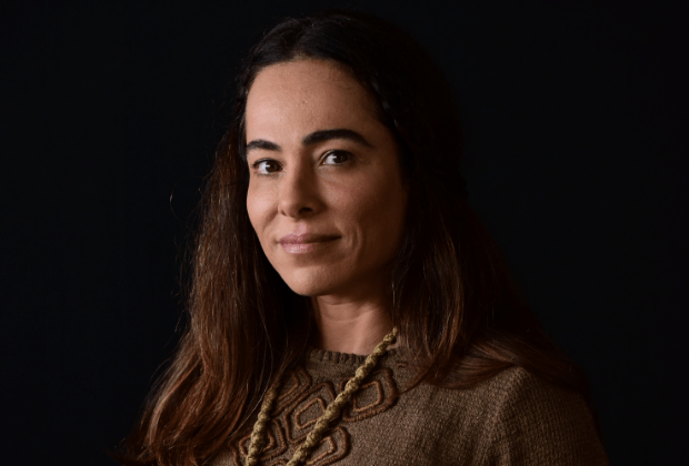 Gênesis: Cassia Linhares revela perfil de sua personagem na novela da Record