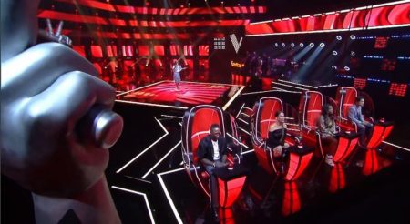 The Voice+ estreia com críticas aos técnicos e eliminação revoltante