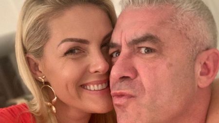 Marido de Ana Hickmann faz desabafo emocionado sobre luta contra câncer