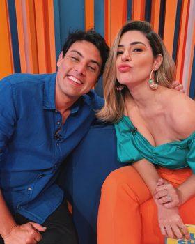 Multishow anuncia programação especial para o BBB 2021 na TV e no digital