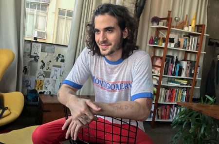 Fiuk compartilha vídeo e web vê indireta para o BBB 2021