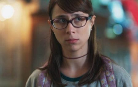 Malhação – Viva a Diferença – Capítulo de Quarta (20/01): Bene fica nervosa com Cícero