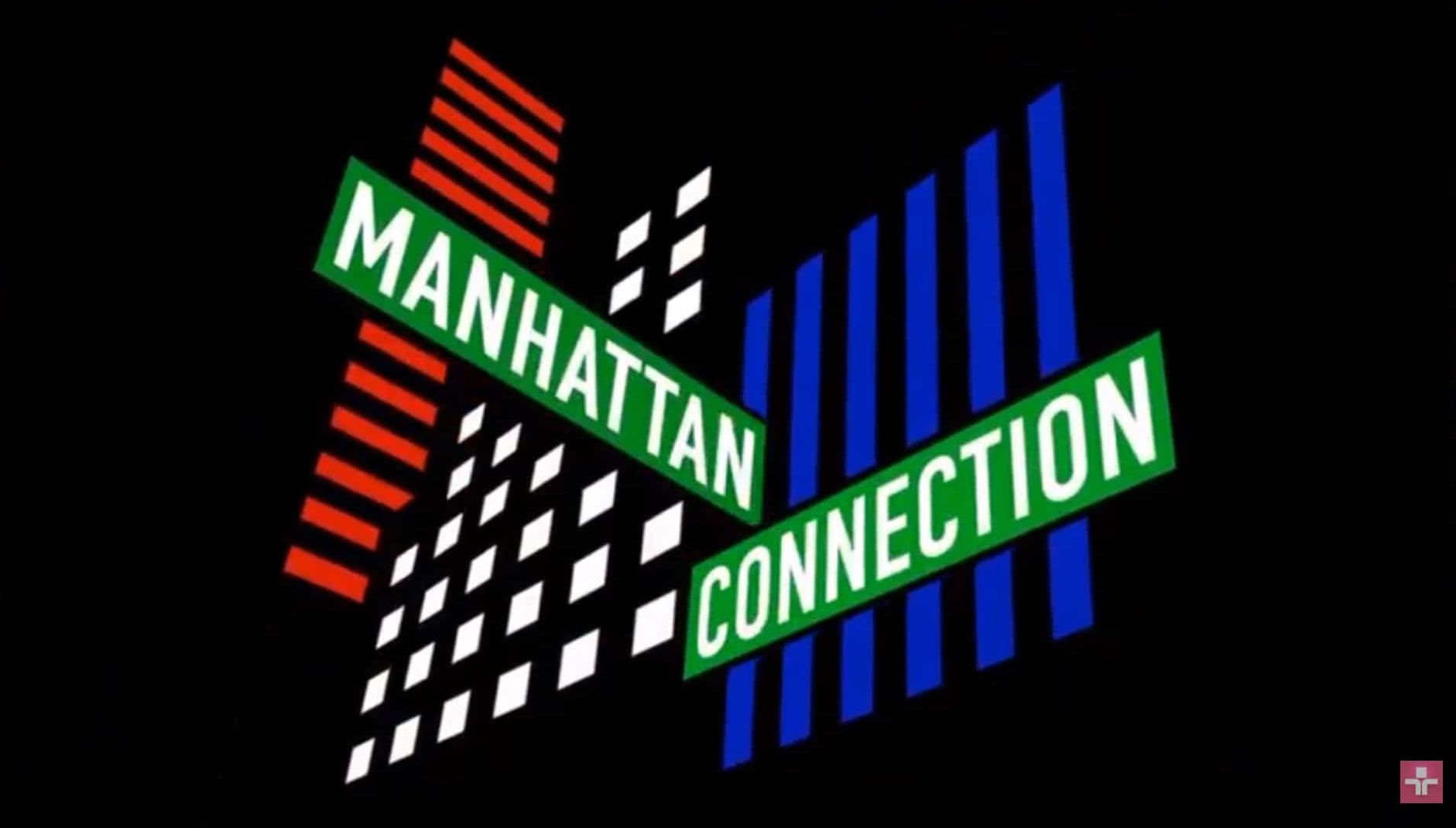 Manhattan Connection 