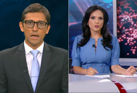 Band abre vantagem sobre Triturando e SBT Brasil