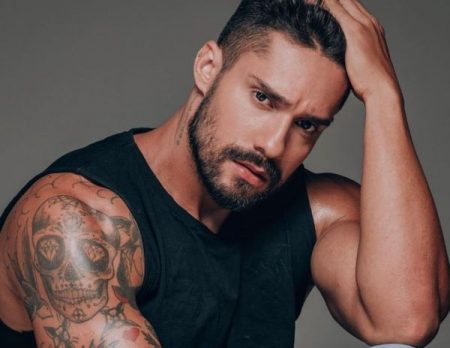 BBB 2021: Participante da Pipoca namorou Maraisa por dois anos
