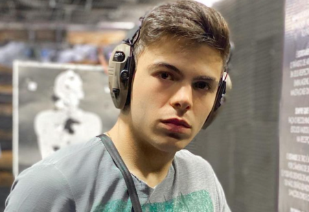 Thomaz Costa é alvo de haters, expõe tudo e desabafa: “Pode matar”