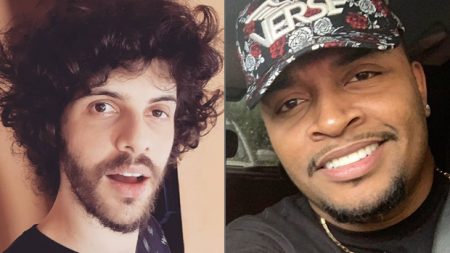 Diogo Defante faz acusações sérias sobre Nego Di, do BBB 2021, e mostra vídeos