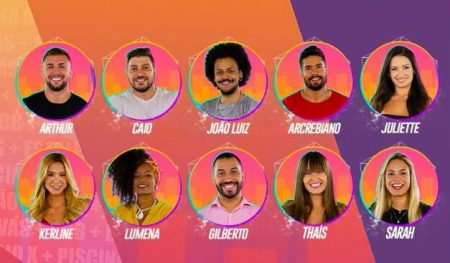 Enquete BBB 2021: Quem vai ganhar imunidade na Pipoca? Veja a parcial