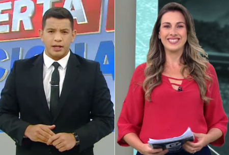 Sem Sikêra Jr, Alerta Nacional amarga derrota para a Gazeta