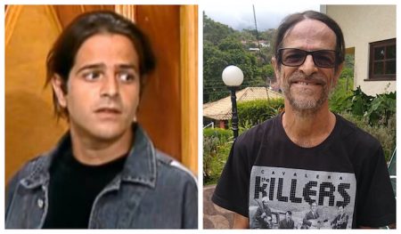 Aos 60 anos, Felipe Martins, o Tato de A Viagem, trava batalha judicial por direitos em novelas
