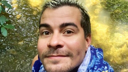 Thiago Martins reage às especulações de seu nome no BBB 2021