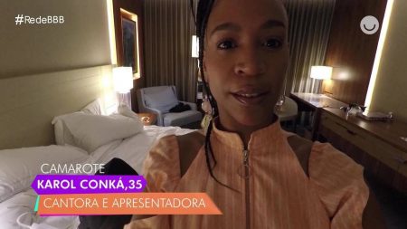 BBB 2021: Participantes são obrigados a gravar “diário de confinamento” em hotel