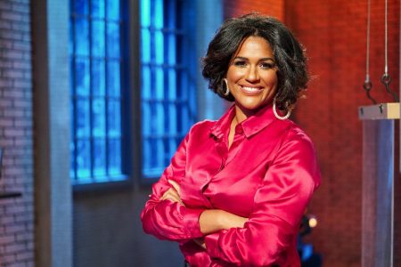 Alexandra Loras é a convidada especial do Shark Tank Brasil desta sexta-feira (22)