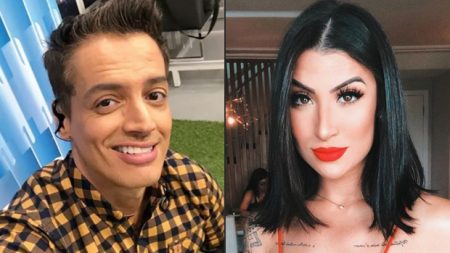 Leo Dias rebate indireta de Bianca Andrade, se defende e anuncia decisão