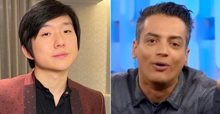 Pyong Lee ataca Leo Dias e o acusa de ter ameaçado Sammy Lee