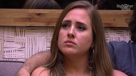 Ex-BBB Patrícia Leitte revela o que faz para superar rejeição