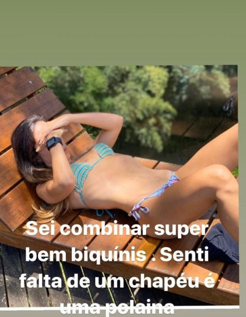 Tatá Werneck