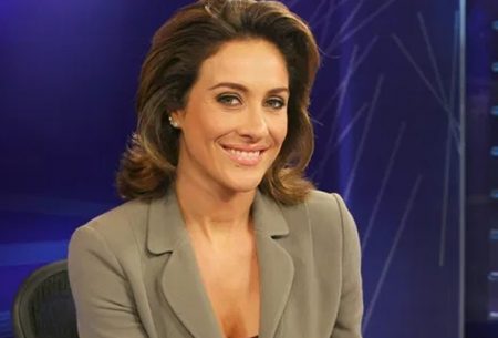 Cynthia Benini quebra o silêncio sobre processo contra André Gonçalves