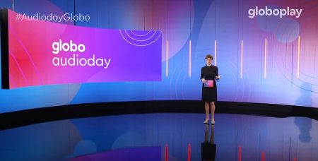 Globo investe em podcasts originais e anuncia parceria com produtores independentes
