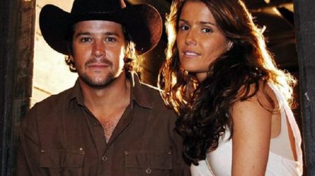 Web faz abaixo-assinado para a Globo reprisar a novela América