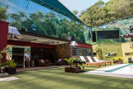 As mudanças mais radicais que a casa do BBB já sofreu