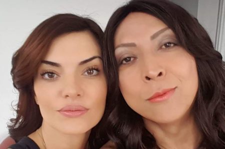 Atriz revela que perdeu um rim após ser agredida apenas por ser transexual