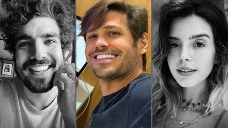 Dado Dolabella detona Caio Castro e envolve Giovanna Lancellotti em treta
