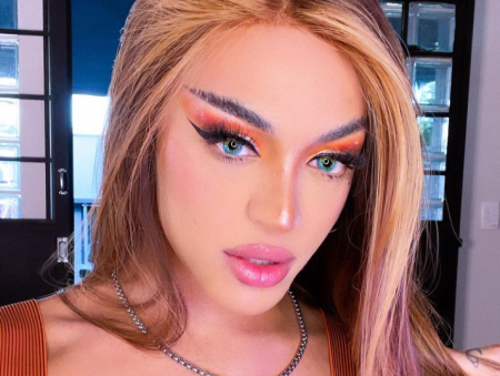 Pabllo Vittar 