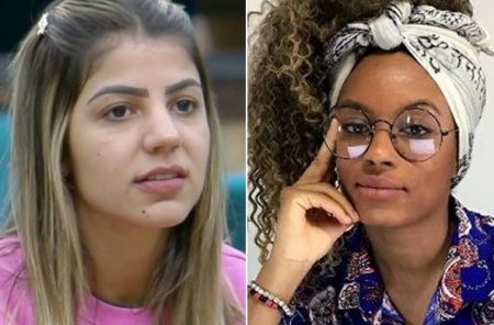 Fãs de Hariany fazem participante do BBB 2021 perder o Twitter após atitude