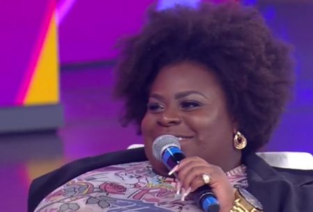 Jojo Todynho alfineta Biel ao falar sobre perfeição na Record
