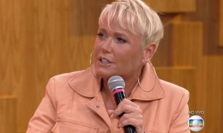 Xuxa surpreende ao revelar as duas coisas que não podia usar na Record