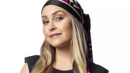 BBB 2021: Produção comete erro e imunizados reagem ao saber de Carla Diaz