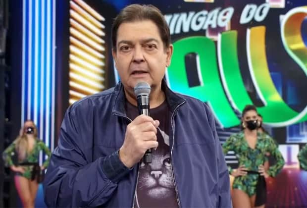 Sem Faustão, Globo quer fatiar Domingão com vários apresentadores