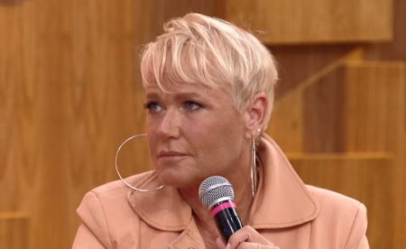 BBB 2021: Xuxa confessa que deseja ser amiga de dois brothers após reality